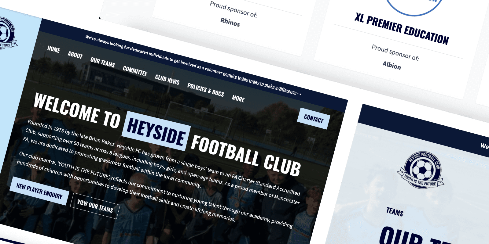 heysidefc.co.uk
