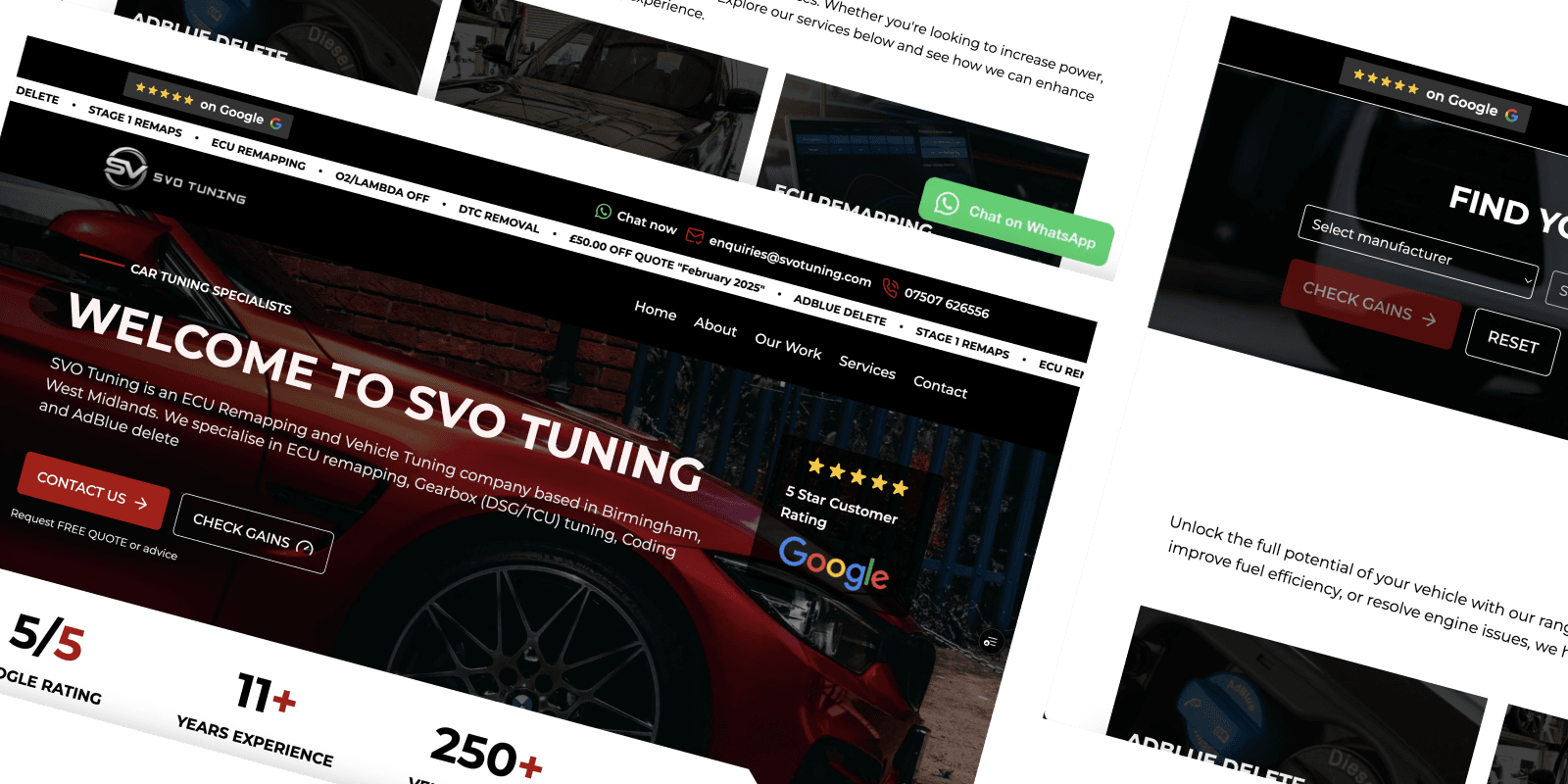 svotuning.com